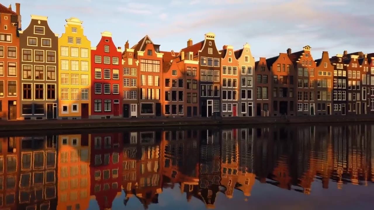 Amsterdamse grachtenpanden, Rotterdam, Den Haag, Utrecht en Eindhoven, het werkgebied van ZAAKR.